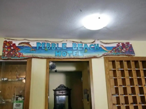 Pebble Beach Hotel