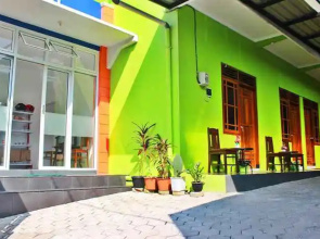 Comfy Room at Griya Kasturi Syariah