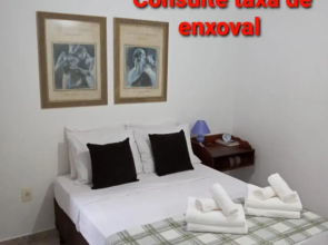 Rota 013 - Santos Canal 4
