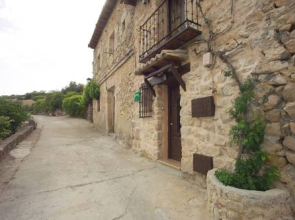 La Escapada