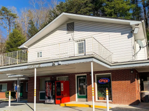Regal Inn Clayton