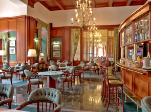 Esplanade Spa and Golf Resort