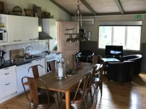 Smedjan i Kärradal