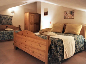 Tenute del Gheppio