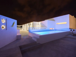 ST Apart 01 in Atouguia da Baleia