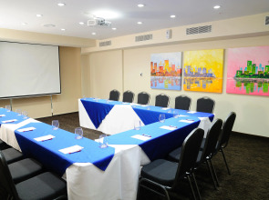 Best Western Plus Panama Zen Hotel