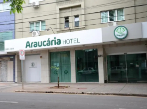 Araucária
