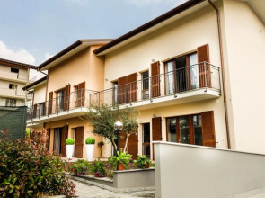 Hotel RossoVino Como