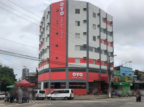 OYO Hotel Tajá