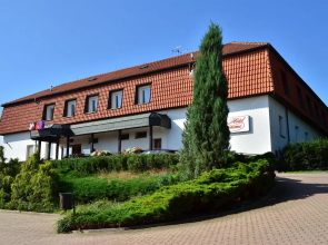 Hotel Panorama