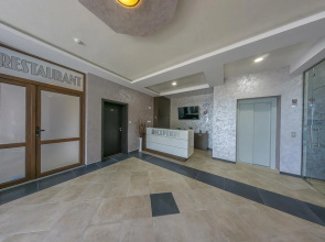 Spa Complex Panorama