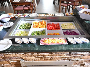 Aura Resort Sidi Abdel Rahman - El Alamein