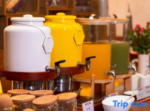 Borrman Hotel Shunhe Tianxi