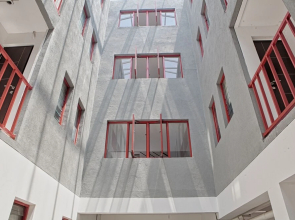 RedDoorz @ Dago Pojok 2