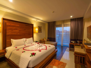 Angkor Miracle Resort & Spa