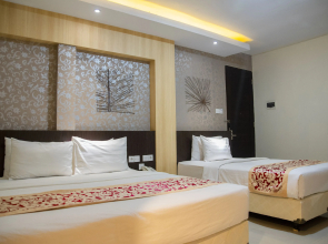 Balitone Guest House