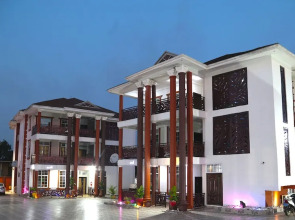 Macoba Luxury Apartments