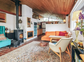 5 Person Holiday Home in Frederiksvaerk
