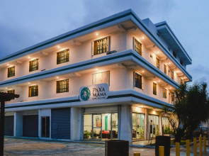 Pa'Xa Mama Hotel Boutique Cancun