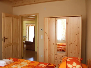 BONI APARTMAN Hegykő