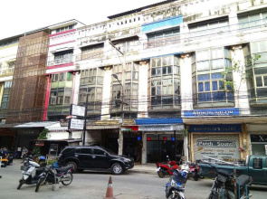 Shady'S Hostel