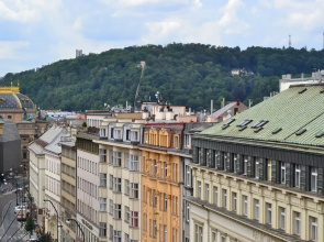 Like Home Apartments Prague