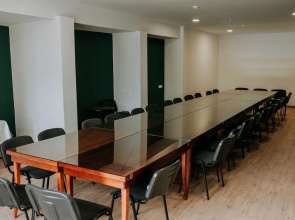 Basa Boutique Hotel
