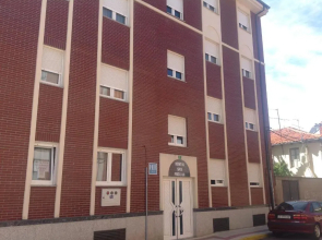 Hostal San Froilán