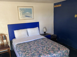 Crestview Motel Inc