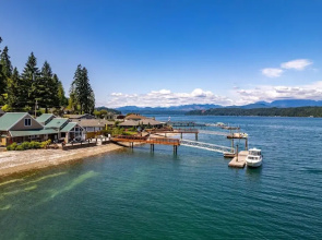 Utopia Cove in Union