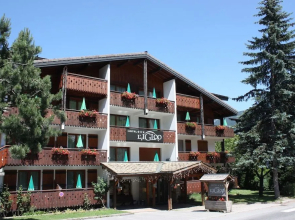 Hotel Igloo