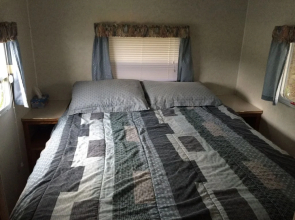 Seaside Stay