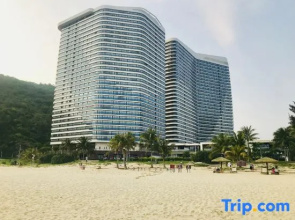 Yangjiang Ruihai Golden Beach Apartment