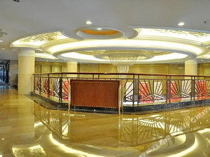 Zhisheng Hot Spring Hotel (Yi'nan Zhisheng Hot Spring Building 3)