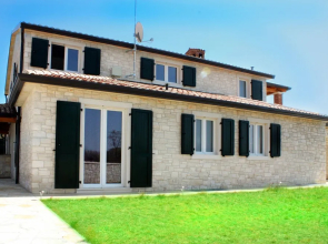 Villa Aleksandra