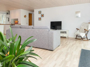 4 Star Holiday Home in Aabenraa