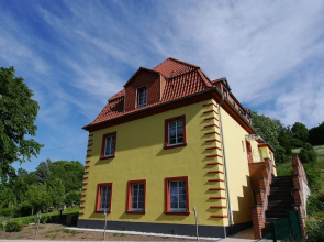 Villa Am Ehrensteig
