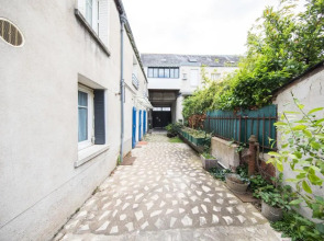 Zen & Spa - Maison Cosy - Tours - Netflix