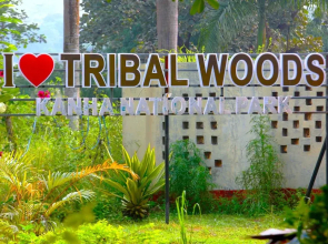 Tribal Wood Resort