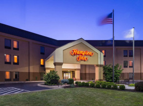 Hampton Inn Selinsgrove/Shamokin Dam