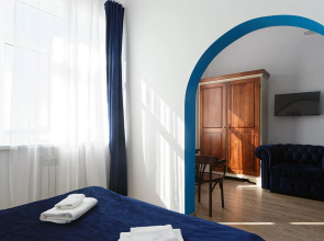 Очарование моря