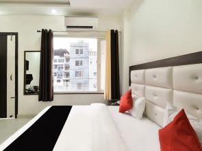 Yogasthali Inn Hotel And Spa by OYO Rooms