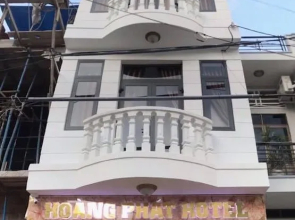 Hotel Hoang Phat