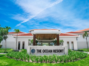 Danang Ocean Beach Villa