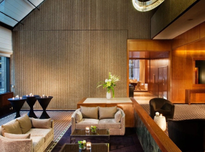 Hotel Omni Mont-Royal