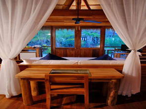 Keeree Waree Seaside Villa