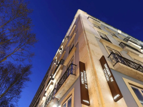 Heritage Avenida Liberdade, a Lisbon Heritage Collection