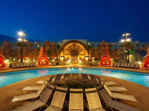 Disney's Art of Animation Resort 