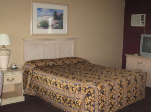 Dunedin Cove Motel