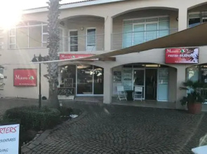 Port Hotel